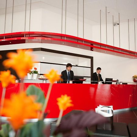 Hotel Rivarolo Rivarolo Canavese Eksteriør bilde