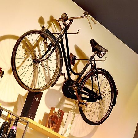 Hotel Rivarolo Rivarolo Canavese Eksteriør bilde