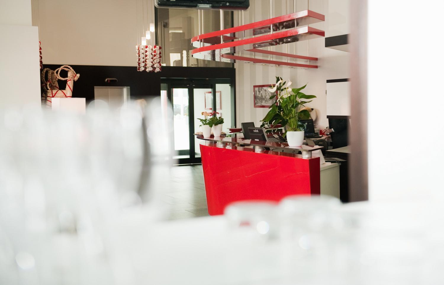 Hotel Rivarolo Rivarolo Canavese Eksteriør bilde