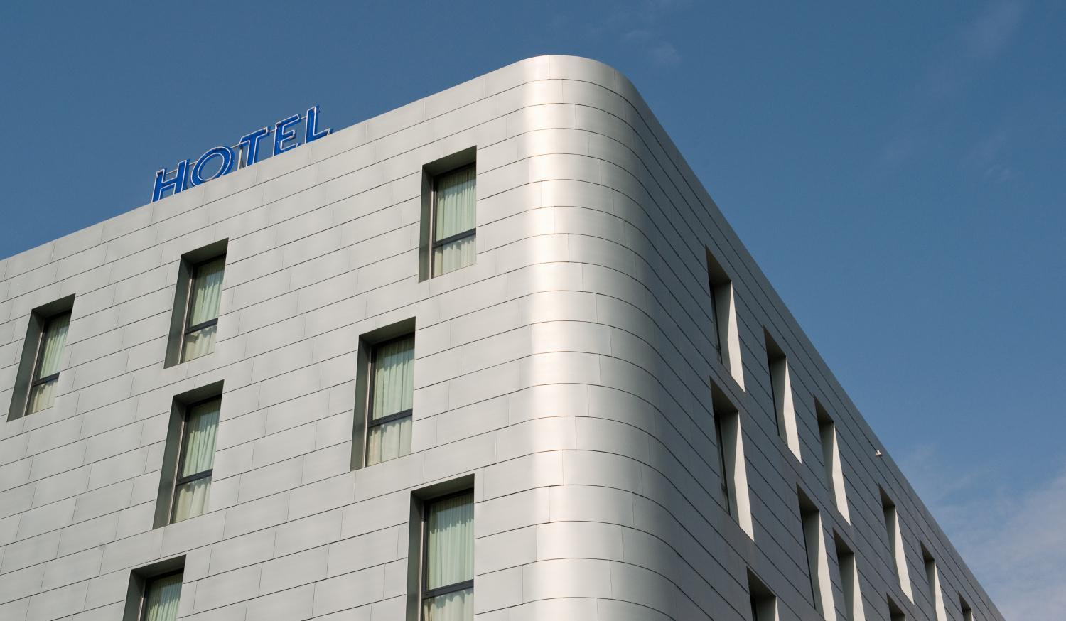 Hotel Rivarolo Rivarolo Canavese Eksteriør bilde