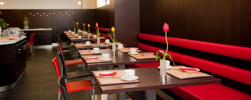 Hotel Rivarolo Rivarolo Canavese Restaurant bilde