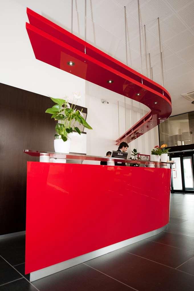 Hotel Rivarolo Rivarolo Canavese Interiør bilde